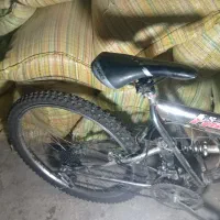 دوچرخه 26|دوچرخه، اسکیت، اسکوتر|شاخنات, |دیوار