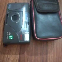 دوربین عکاسی قدیمی