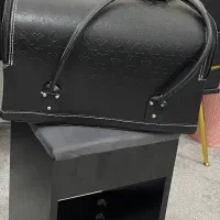 وسایل ارایشگاه(بافت کاری )|آرایشگاه و سالنهای زیبایی|برازجان, |دیوار