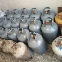 خرید کپسول گاز