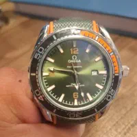 ساعت اومگا omega