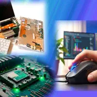 تعمیر لپتاپ و کامپیوتر در محل سریع و تضمینی