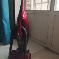 جارو برقی عصایی