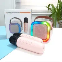 اسپیکر بلوتوثی مدل k12 و k3