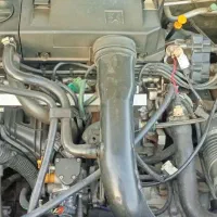 پژو 405 بنزینی|خودرو سواری و وانت|آق قلا, |دیوار