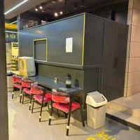 بوفه باشگاه|اجارهٔ مغازه و غرفه|شیراز, قدوسی غربی|دیوار