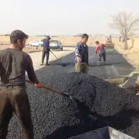 شرکت عمرانی راه سازی و آسفالت شهباز