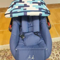 کریر کودک کاملا سالم ‌