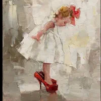 اجرای انواع تابلوهای کودکانه و فانتزی