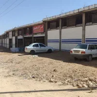اجاره مغازه وانبار وگاراژ شاپورجان کیان اباد|اجارهٔ مغازه و غرفه|شیراز, شاپورجان|دیوار