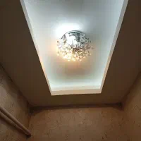 لوستر|لوستر و چراغ آویز|کرمانشاه, |دیوار