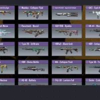 اکانت کالاف|کنسول، بازی ویدئویی و آنلاین|کرمان, |دیوار