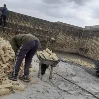 بنایی  تخریب ساختمان کلی وجزعی  تعمیرات