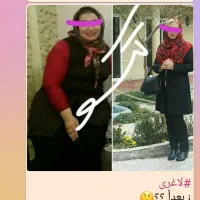 لاغری ،کاهش اشتها پاکسازی کبد، کیست و تنبلی تخمدان|آرایشی، بهداشتی، درمانی|تهران, یوسف‌آباد|دیوار