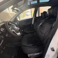 ۲۰۷پانا ارتقا|خودرو سواری و وانت|شوش, |دیوار