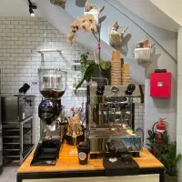 فروش اسپرسو ساز صنعتی و آسیاب