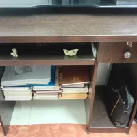 میز کامپیوتر ام دی اف نو