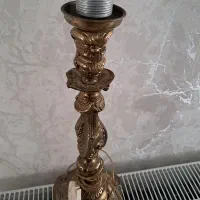 پایه اباژور برنز|چراغ خواب و آباژور|پردیس, فاز ۸|دیوار