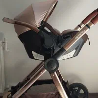 کالسکه ببکو