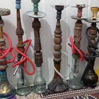 قلیان|کلکسیون و سرگرمی|سیرجان, |دیوار