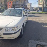 فروش سمند مدل 96 بی رنگ|خودرو سواری و وانت|آستانه اشرفیه, |دیوار