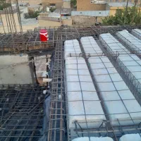 آرماتور بند
