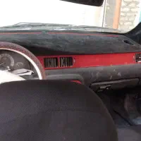 سمند سورن مدل ۹۴|خودرو سواری و وانت|مشهد, نیزه|دیوار