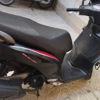 موتور سیکلت  برندsr200  ،sym|موتورسیکلت|تهران, نازی‌آباد|دیوار