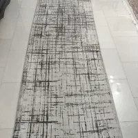 کناره فرش برشی فانتزی