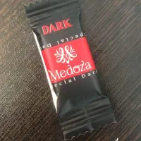 شکلات قهوه مدوزا