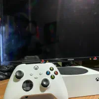 ایکس باکس سری اس 512g