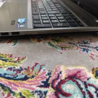 لپتاب hp|رایانه همراه|مشهد, دانشجو|دیوار