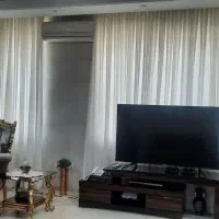 پرده پذیرایی ، اتاق خواب ، آشپزخانه