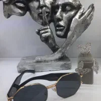 عینک آفتابی چنتل