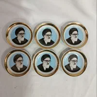 نلبکی ایت الله طالقانی (تهاتر داریم)عضوکانال شو