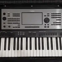 ارگ A5000