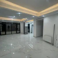 آپارتمان ۱۳۸ متر نوساز معلم چند قدمی بر اصلی