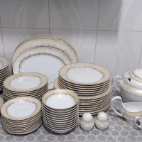 چینی توس|ظروف سرو و پذیرایی|اشتهارد, |دیوار