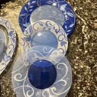 ارکوپال مدل لومینارک فرانسه مدل بوتیک ابی