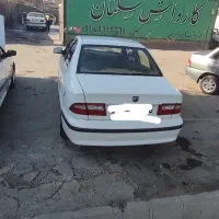 ماشین دوگانه کارخانه بدون رنگ بدونه نقطه|خودرو سواری و وانت|مراغه, |دیوار