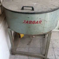 لوازم زرگری