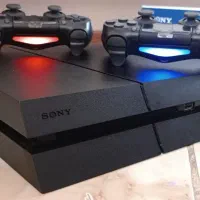 پی اس(۴ps4)پلمپ ریجن اروپا
