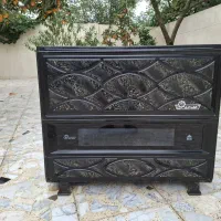 بخاری گازی ایران شرق مدل ۱۱۰۰۰