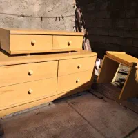 دراور ۶ کشو تمیز