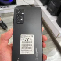 شیائومی Redmi Note 11 Pro با حافظهٔ ۱۲۸ گیگابایت