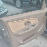 فروش فوری پژو درجه یک|خودرو سواری و وانت|جوانرود, |دیوار