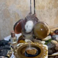 مهره یمنی اصل