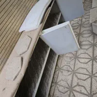 کابینت|آب‌چکان و نظم‌دهنده ظروف|مشهد, آزادشهر|دیوار