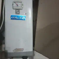 ابگرمکن برقی