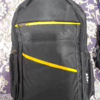کوله‌پشتی